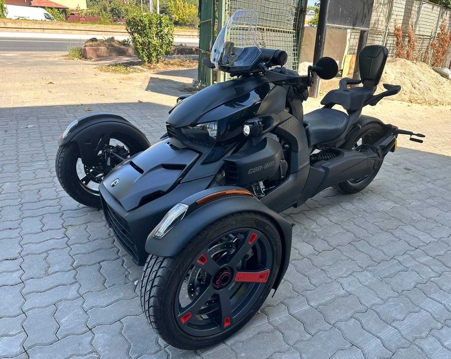 RYKER 900 ACE 2019
