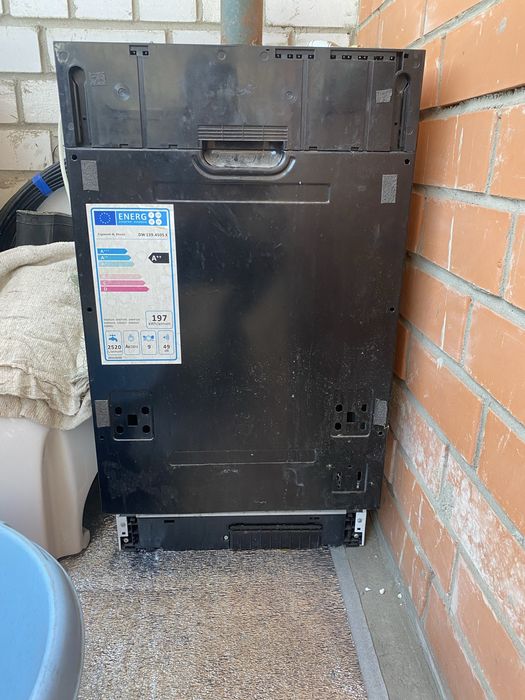 продам посудамоечную машину