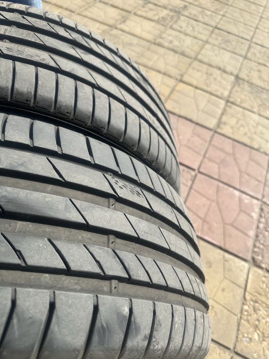 245x45 + 275x40 - 19 Kumho