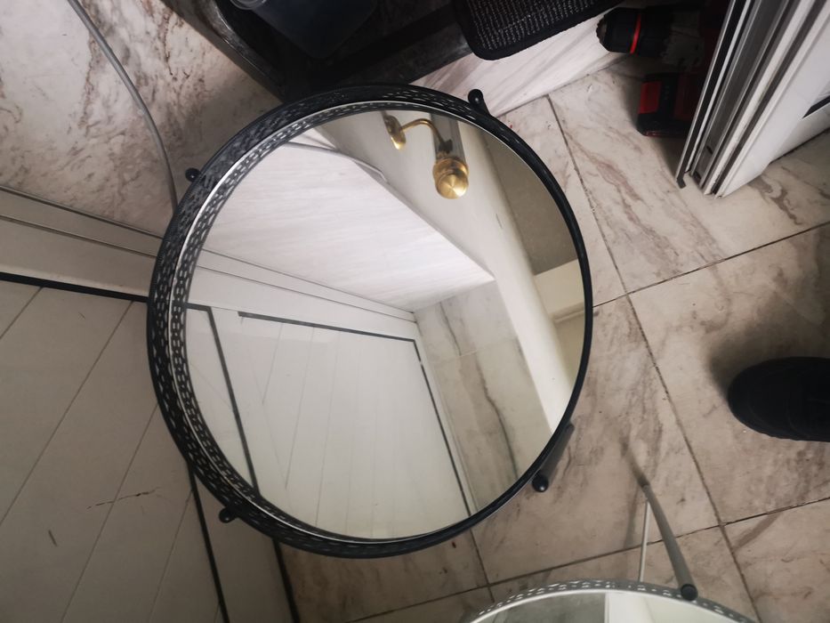 Масички  2 броя - огледало