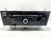 Cd player auto Audi A5 facelift (2012-2016) [8T3] 8R2035186