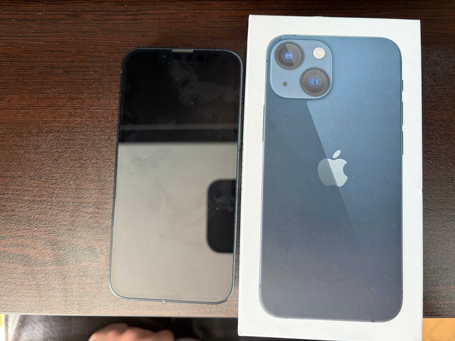 iPhone 13 mini 128GB