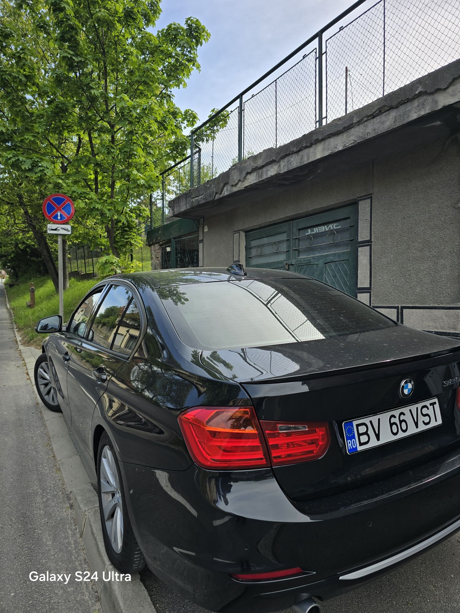 Ocazie! Bmw 320 Automat,impecabil.