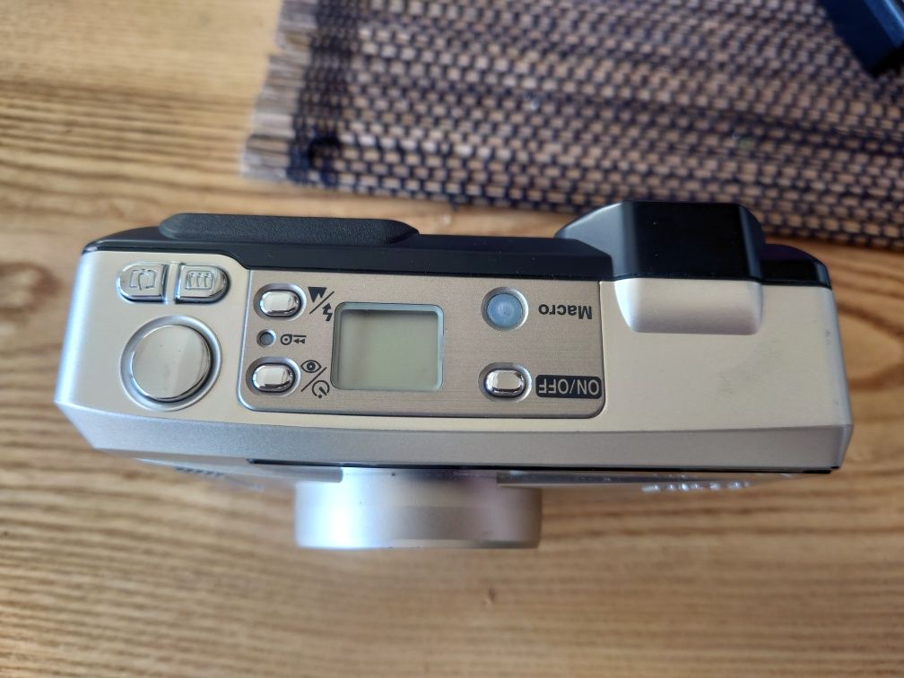 Compact Nikon OneTouch Zoom 90 af