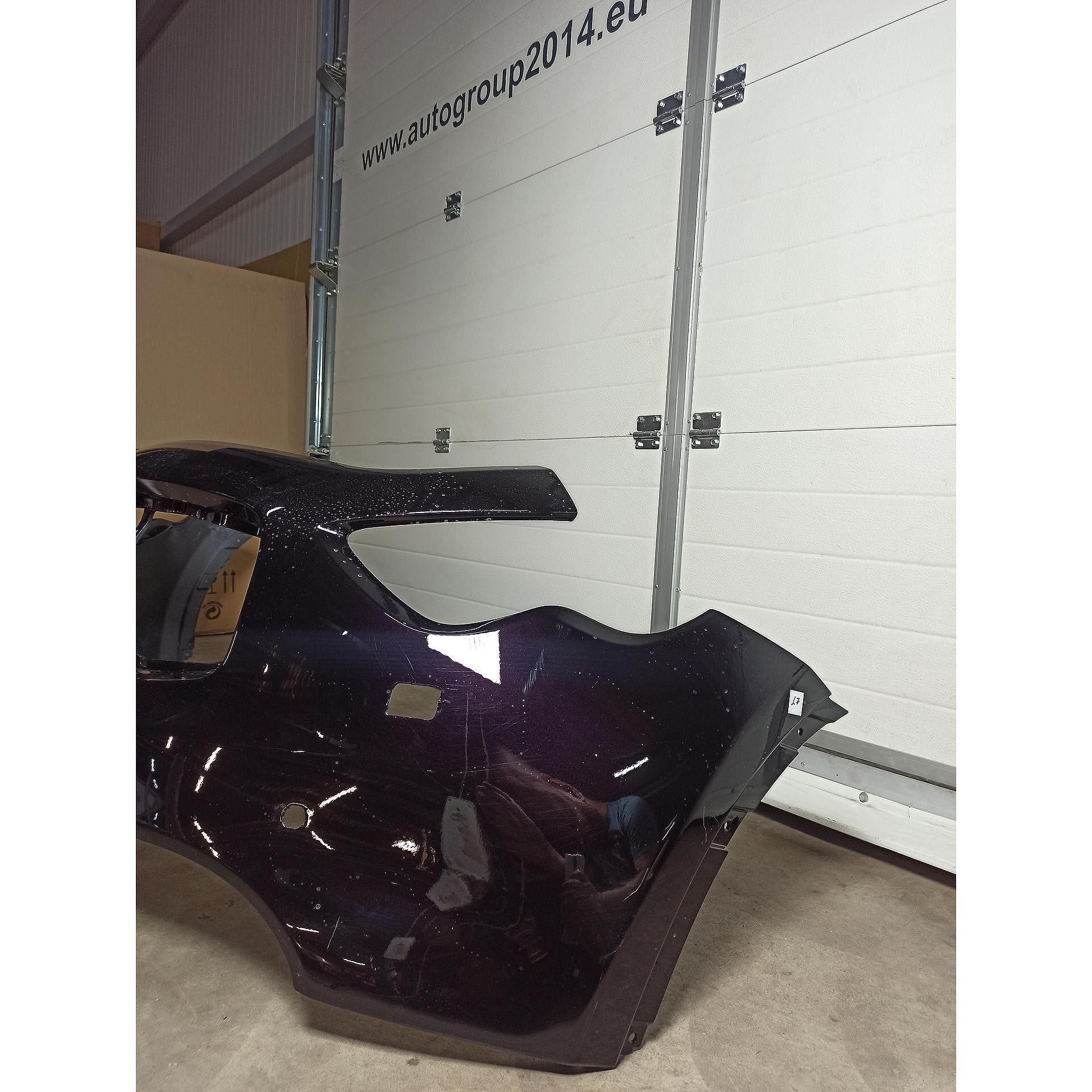 Предна броня за infiniti fx qx70 - 620221ca0h