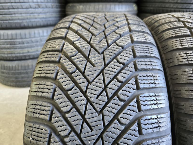 225/45/17 PIRELLI 4бр