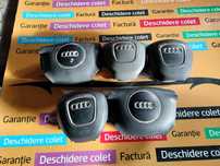 Airbag șofer volan Audi A6 /A4 /A5