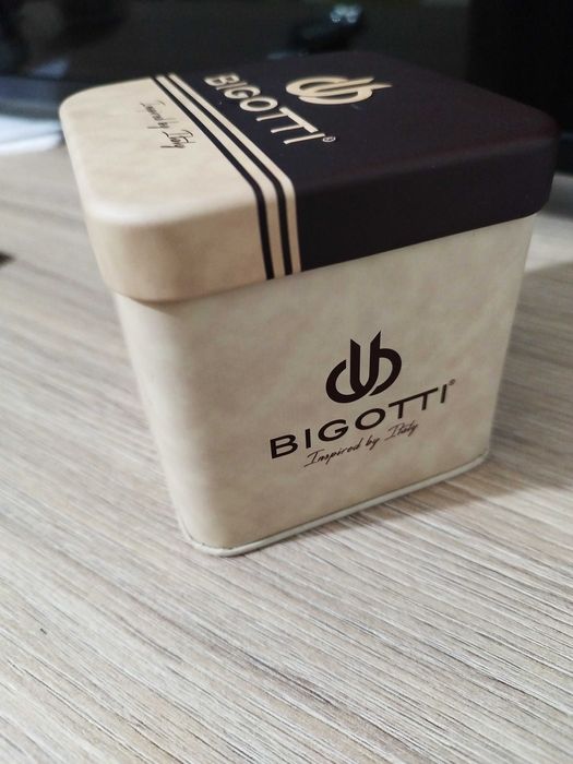 Ръчен мъжки часовник