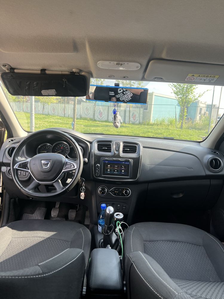 Dacia Logan 0.9 TCe Prestige+ 2020