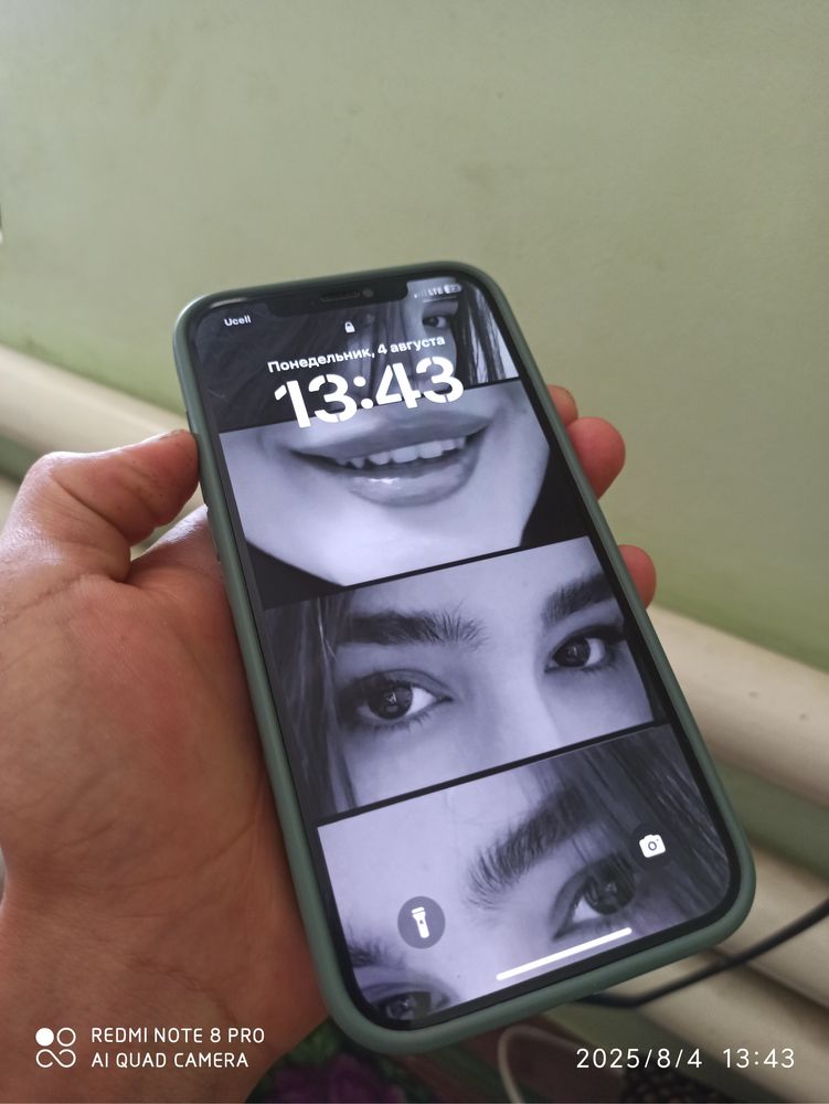 Iphone 12 pro max 256