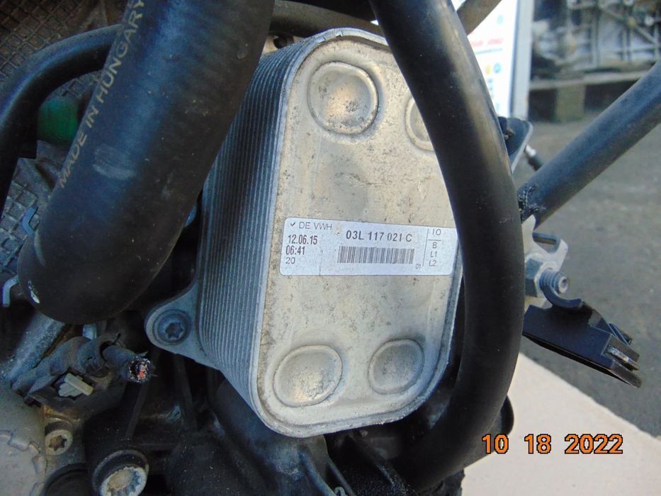 termoflot VW 1.6tdi 1.4tdi Golf 7 Polo 6RSkoda fabia 3 octavia Audi a3