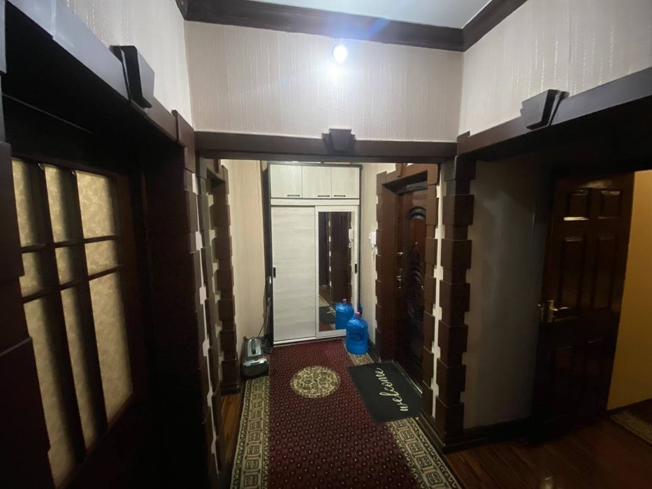 Продаётся квартира 3 комната
