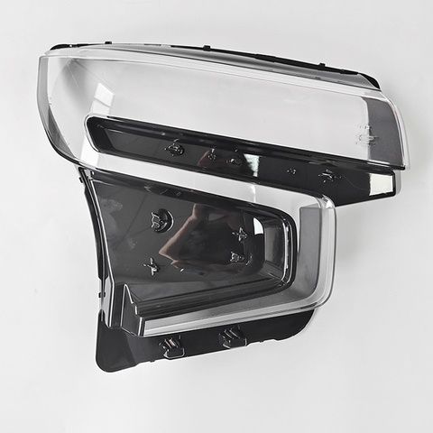 Стекла фар Chevrolet Tahoe