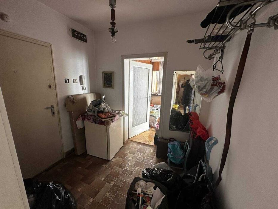 Продава се Тристаен апартамент в Пловдив, Каменица 1 - 69 кв.м за 1740 €/кв.м - Снимка #2