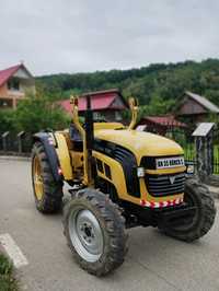 Tractor eurotrac(foton, lovol, europard) f40