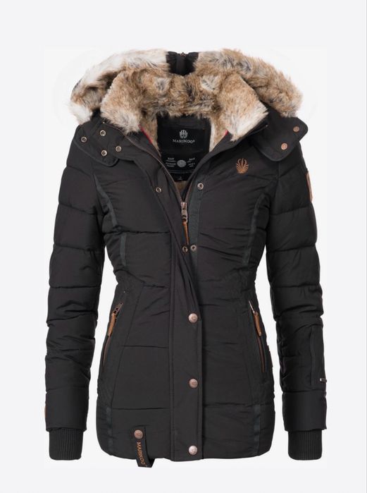 Зимно яке MARIKOO
