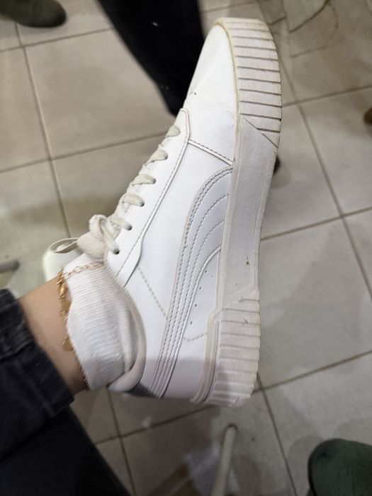 Маратонки puma