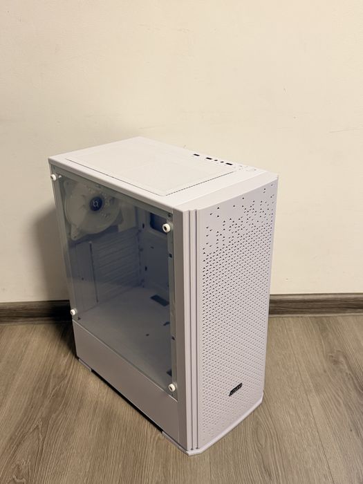 Carcasa Aqirys Gacrux