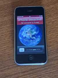 Smartphone de colectie Apple Iphone 3