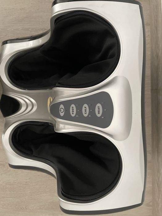 Aparat masaj picioare