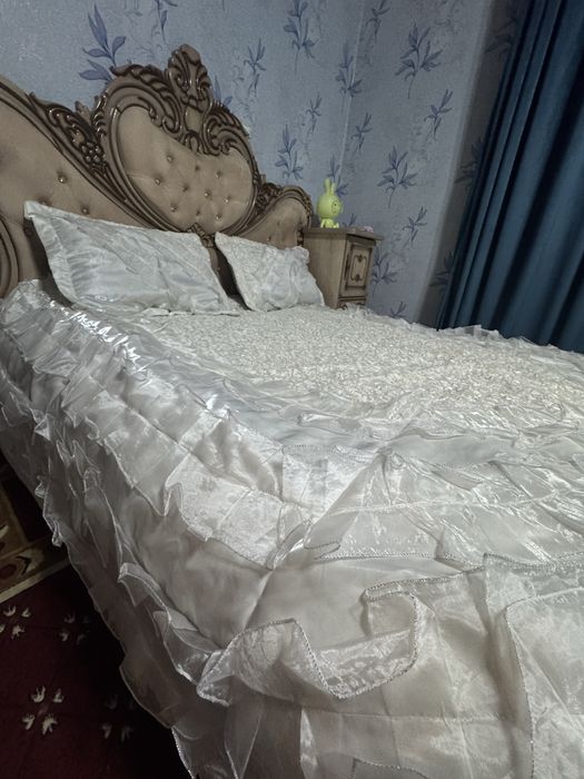 Pakrival sotiladi yengidey