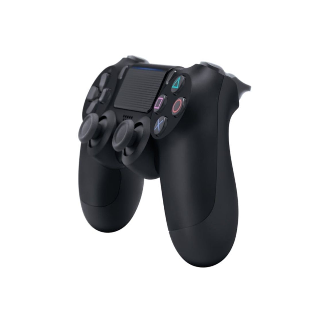 Controller  Dualshock 4 New Model pentru playstation 4 Black