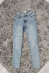 Vand blugi Bershka