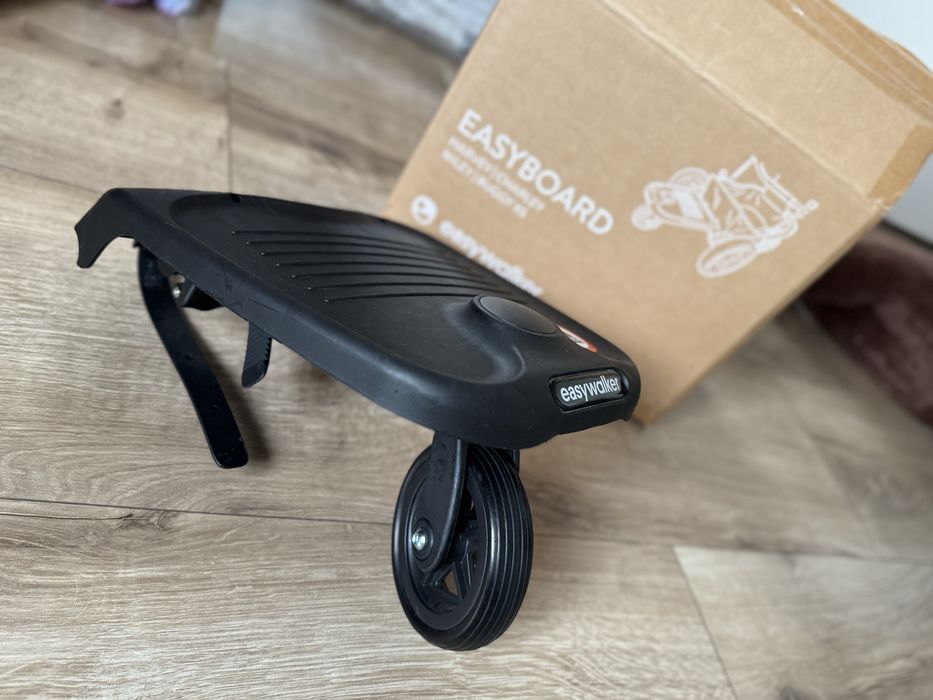 Easywalker Easyboard универсален борд/платформа за второ дете
