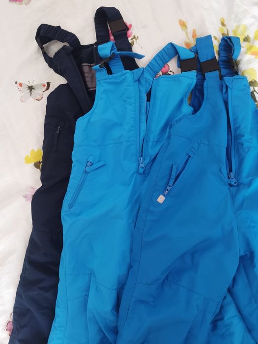 Лот детски грейки Lupilu размер 98—104