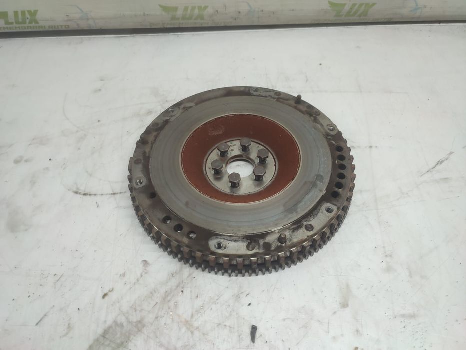 Kit ambreiaj volanta cu masa simpla 302101852r 1.0 sce B4D400 Dacia L