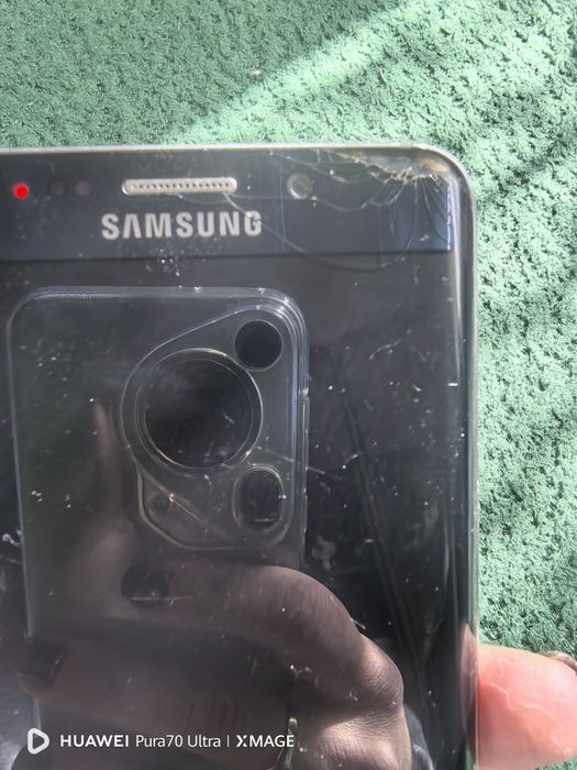 Samsung Galaxy S6 Edge+