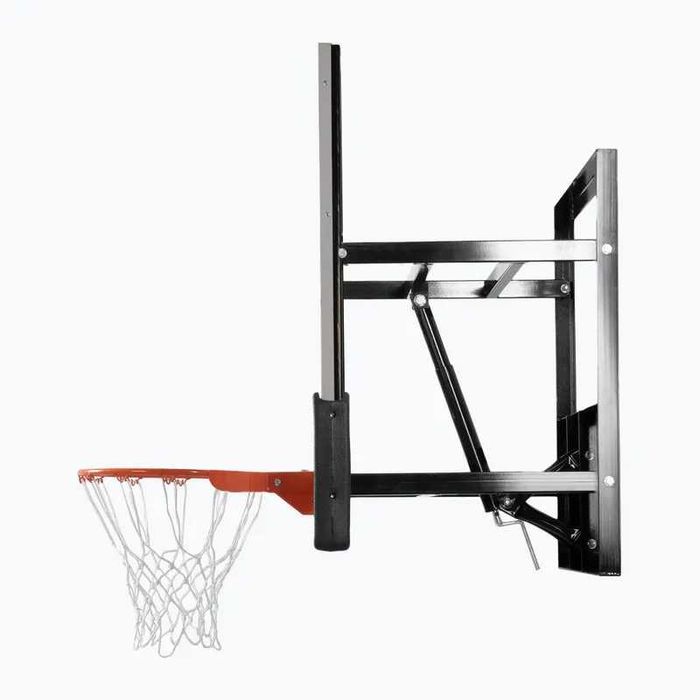 Vand Set de baschet OneTeam BB180AP Panou reglabil + Inel