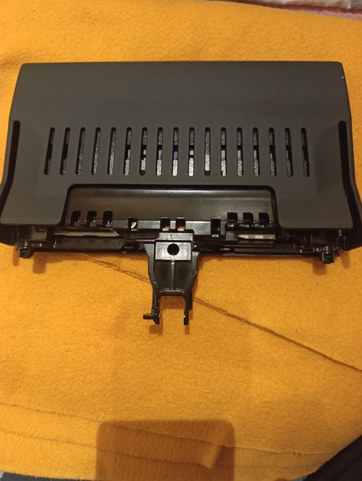 Оригинален mmi дисплей за audi a6 c7