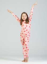 Пижама детская для девочки и мальчика, оптом и в розницу