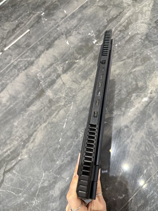 Laptop lenovo legion 5