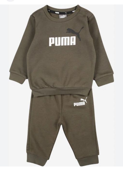 Детски спортен комплект PUMA, размер 92