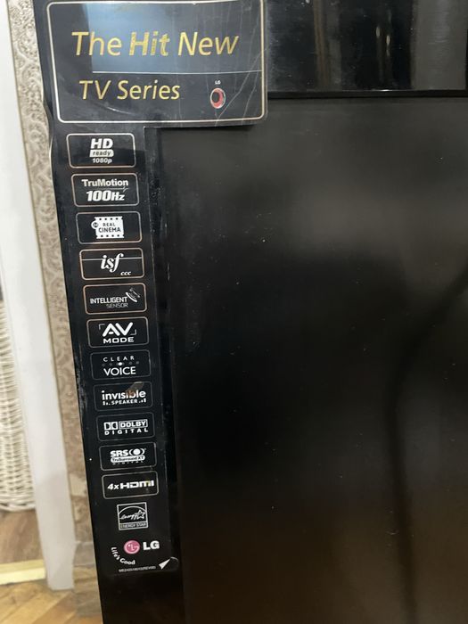 Телевизор TV  LG 47 ‘’