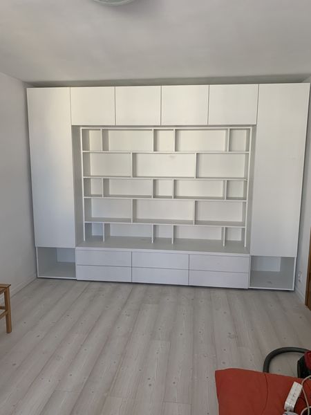 Mobila la comanda mdf dormitor bedroom