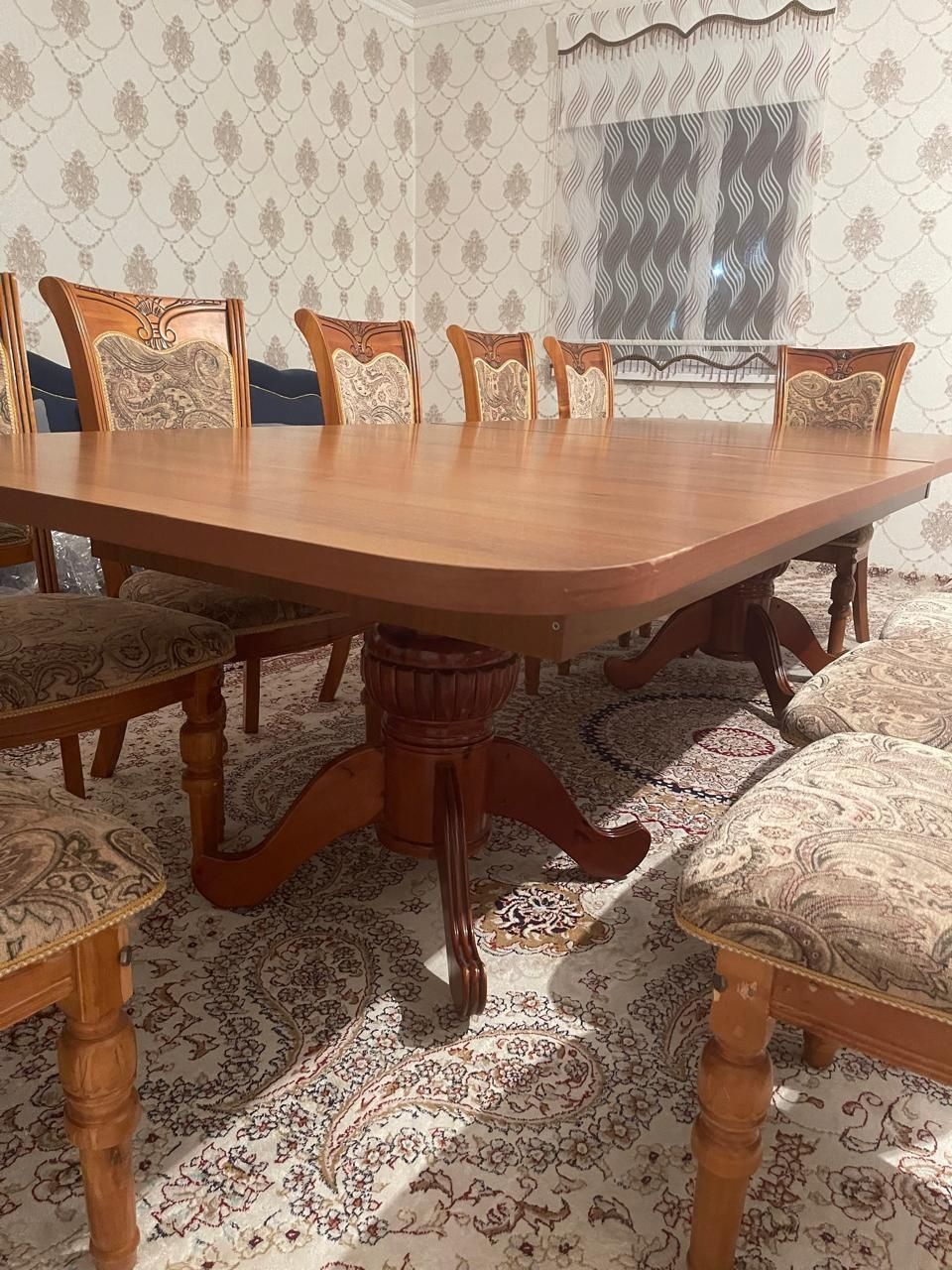 Толко столь сатылады