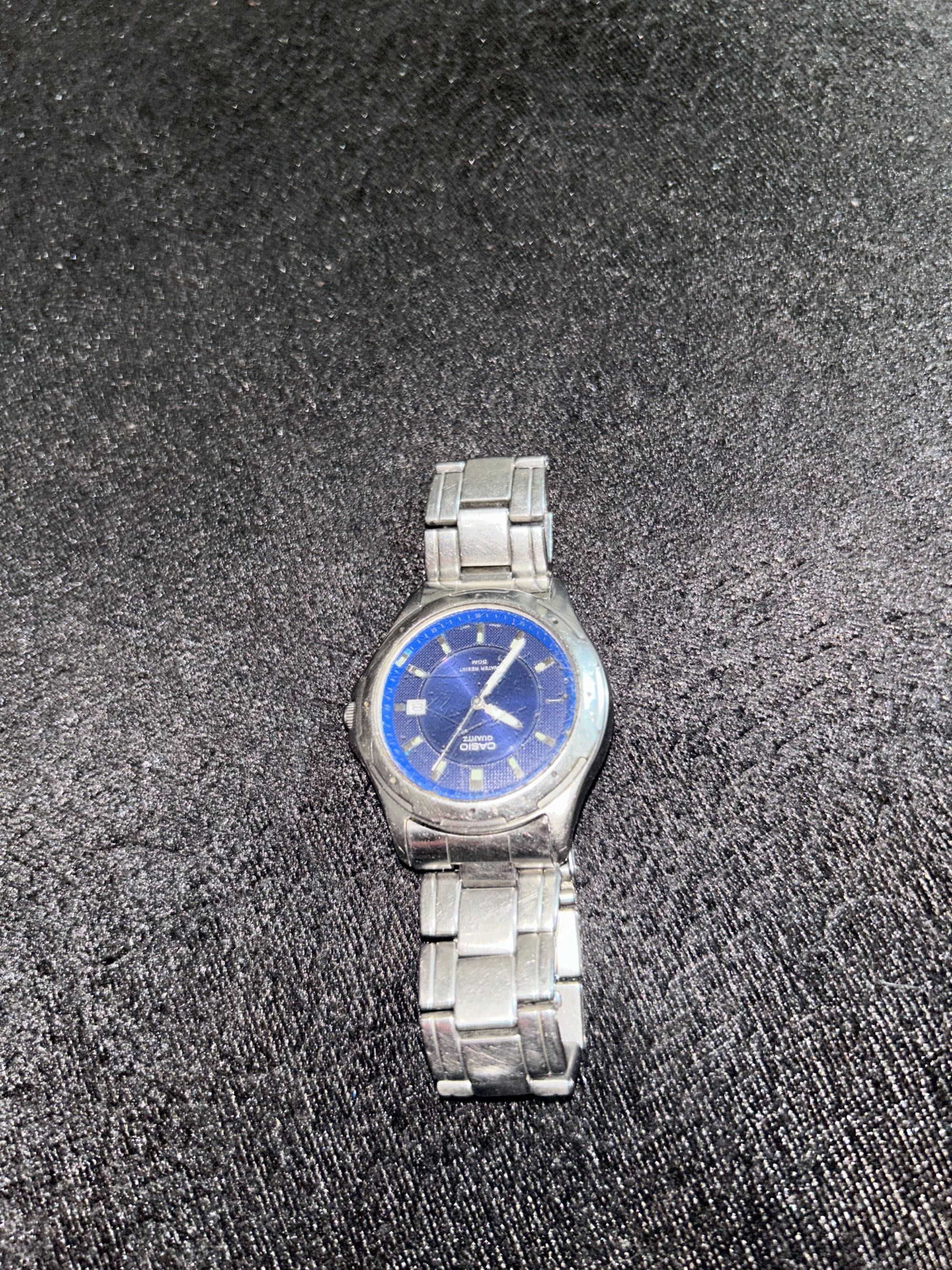 Часовник Casio Оргинал