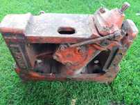 cauciuri tractor u650, placa u650,  servo u650