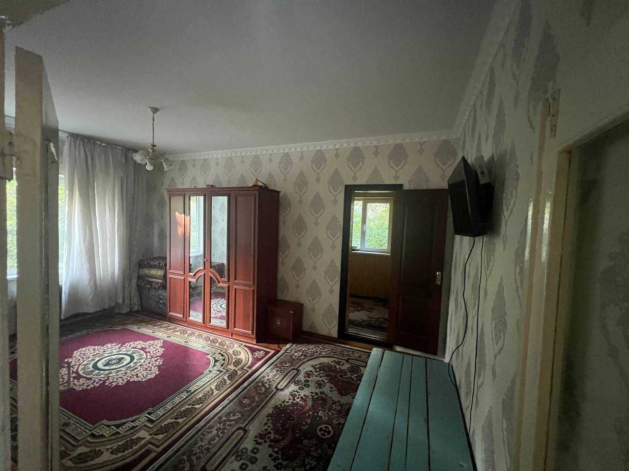 Квартира  Фарход бозори атрофида