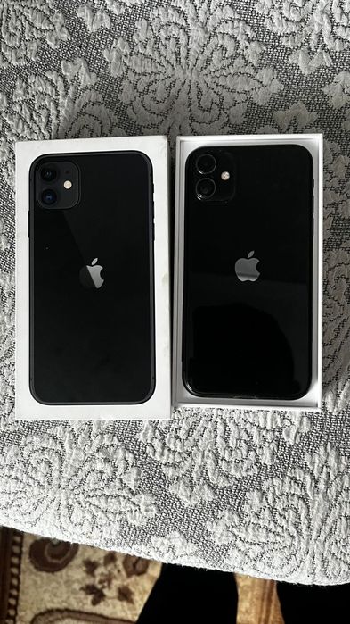 Iphone11 жаксы состояниеде