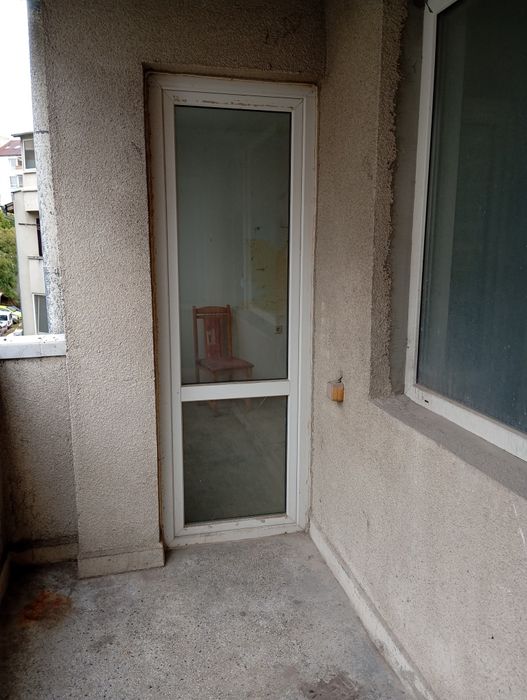 PVC Прозорци и врати дограма