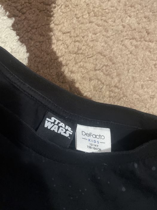 Tricou pentru Copiii Star Wars
