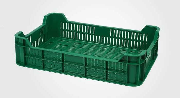 Naveta /lada plastic /ideal fructe/super pret 22 ron