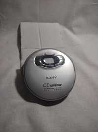 Sony Walkman CD | doar 1 mai este disponibil