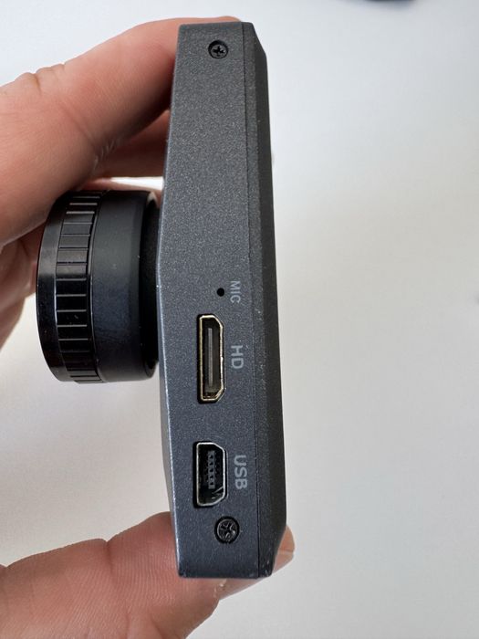 Camera auto de bord Vantrue X1 Pro