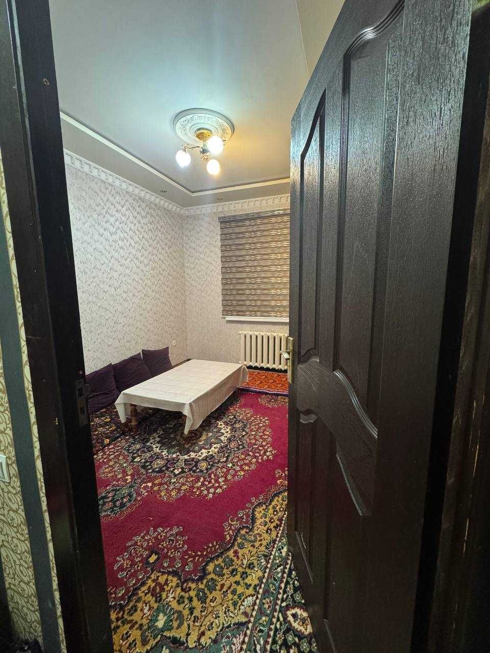 СРОЧНО. Продаётся квартира — Юнусобод 16 квартал.