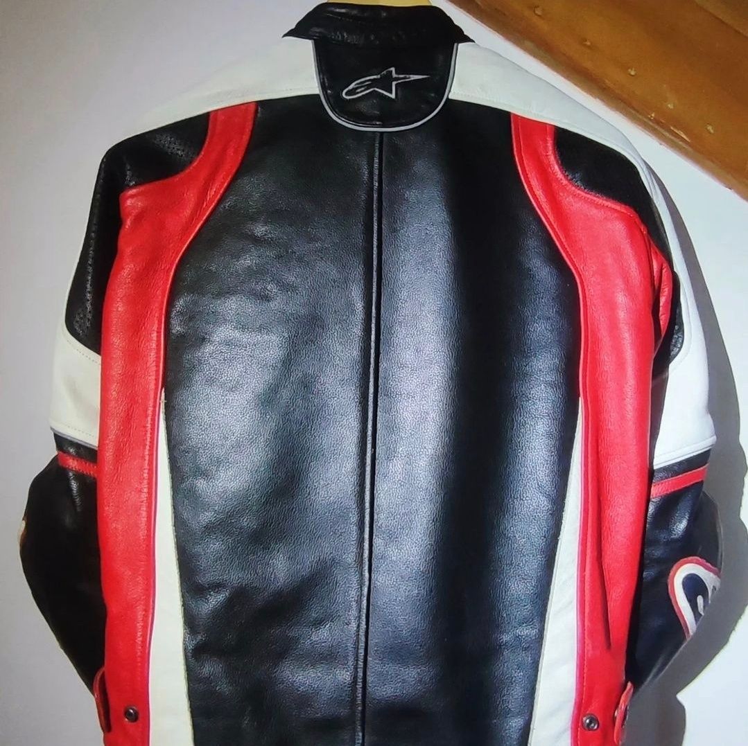 Geaca moto Alpinestars